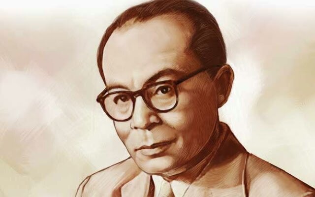 Islam Gincu versus Islam Garam Bung Hatta