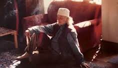 Suatu Malam di Majelis Zikir Sufi di Katedral St. John