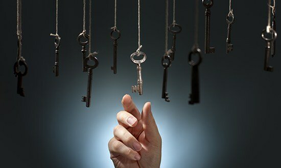 Antara Takdir dan Kehendak Bebas Manusia