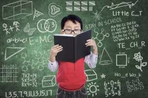 Mau satu biskuit atau setengah biskuit? Cara Mudah Meningkatkan IQ Anak