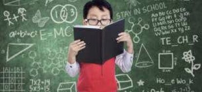 Cara Mudah Meningkatkan IQ Anak