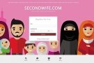 SecondWife.com Situs Khusus Mencari Istri Kedua