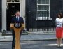 Inggris keluar dari Uni Eropa, PM David Cameron mundur