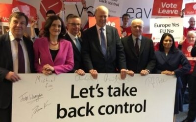 Reaksi Dunia Pasca Inggris Memilih Hengkang dari Uni Eropa 