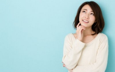 Menurut Anda, Apakah Anda Cakep? Apakah Anda Orang Yang Menyenangkan?